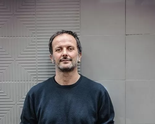Matteo Nucci