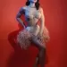 Jolie Papillon