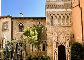 Rimini, cappella Petrangolini