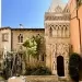 Rimini, cappella Petrangolini