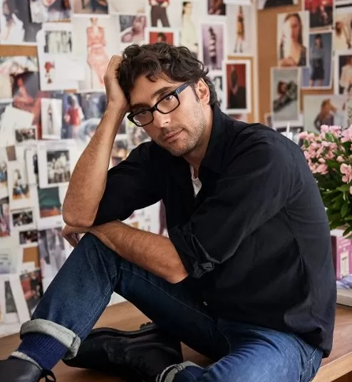 Lorenzo Serafini