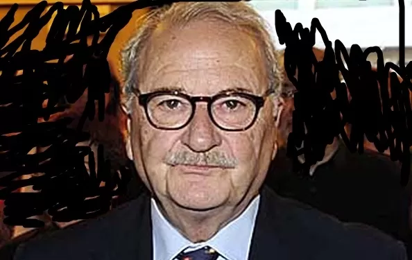 Alfredo Siepi