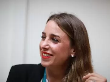 Claudia Corsini