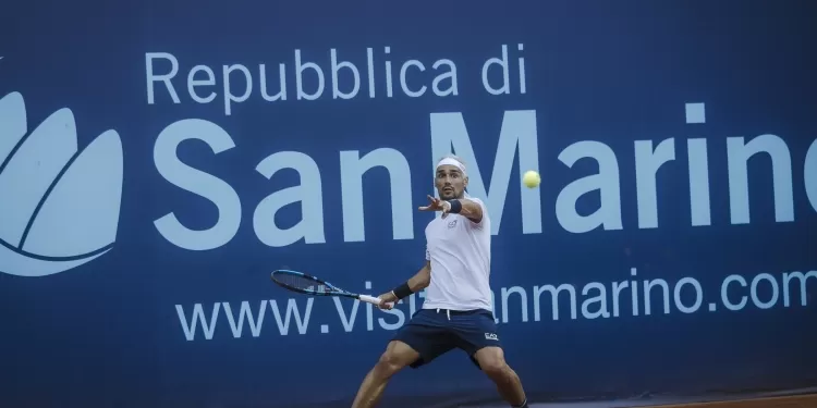 Fabio Fognini