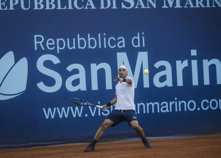 Fabio Fognini