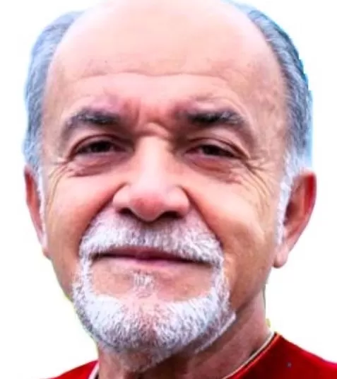  William Raffaeli