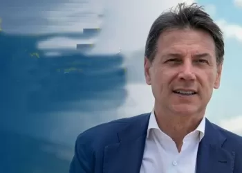 Giuseppe Conte