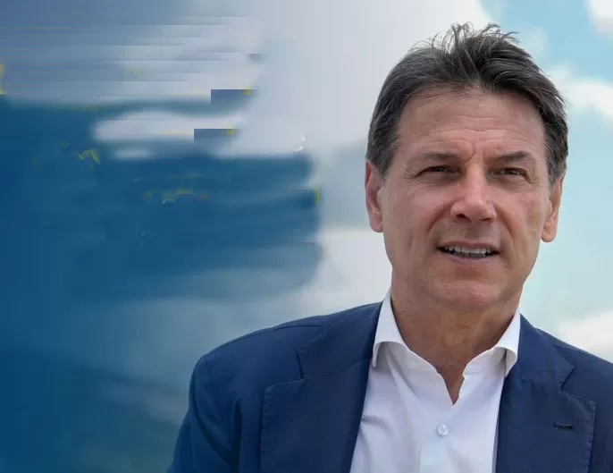 Giuseppe Conte
