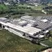 Lo stabilimento a Sant'Andrea in Casale