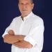 Il giornalista Gigi Riva