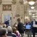 Luigi Rusconi ritira il premio