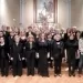 Coro lirico Perla Verde