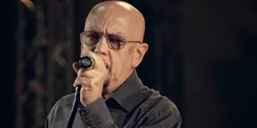 Enrico Ruggeri