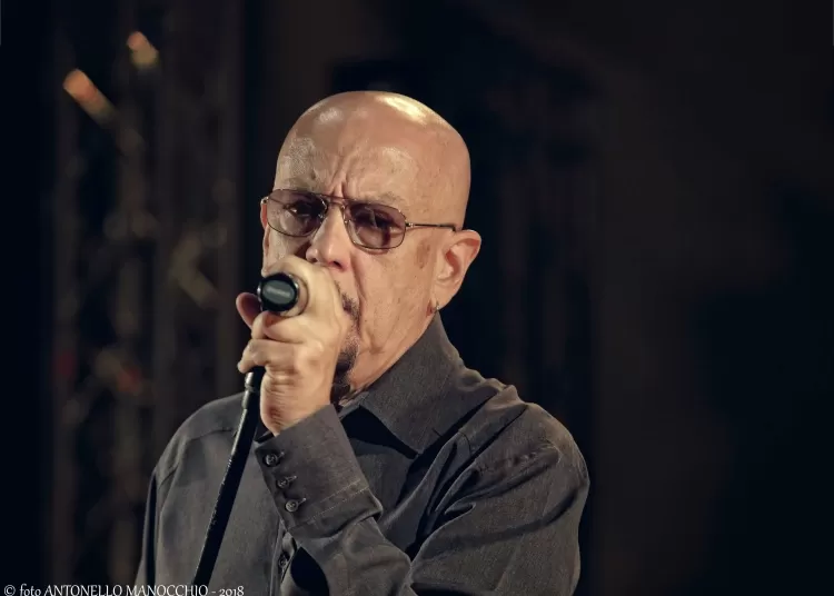Enrico Ruggeri