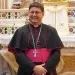 Il vescovo Nicolò Anselmi