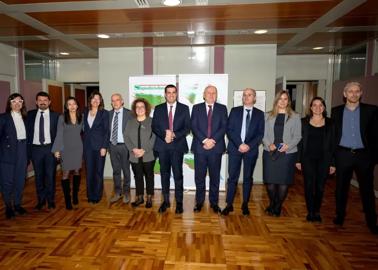 Emilia Romagna, la nuova giunta