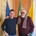 Filippo Sacchetti e Guido Fontana