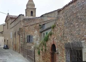 Convento delle Clarisse