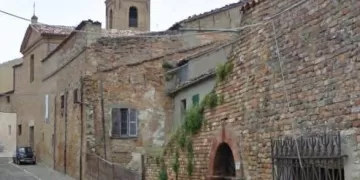 Convento delle Clarisse