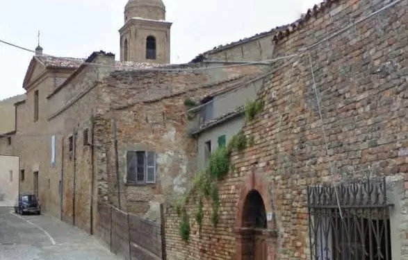 Convento delle Clarisse