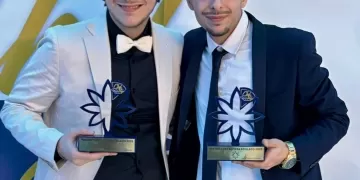 I fratelli Raucci