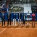La premiazione