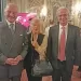 L’ambasciatore Girelli, la professoressa Bocci e l’ambasciatore Gücük