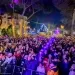 Riccione, notte di San Silvestro
