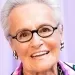Rosita Missioni - tratta dalla pagina ufficiale Missoni su Facebook