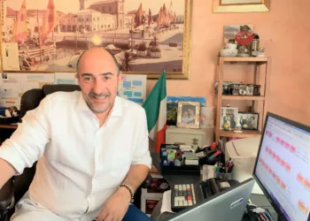 Andrea Falzaresi