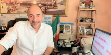 Andrea Falzaresi