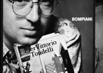 Vittorio Tondelli