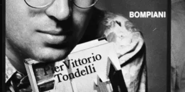 Vittorio Tondelli