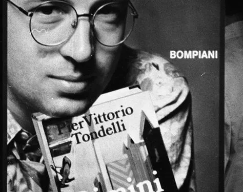 Vittorio Tondelli