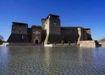 Rimini, Castelsismondo