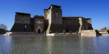 Rimini, Castelsismondo