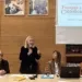 conferenza stampa gusto di vivere
