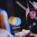 Onde di pace con la direttrice d'orchestra Michela Tintoni