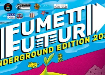 Fumetti futuri 2025