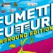 Fumetti futuri 2025