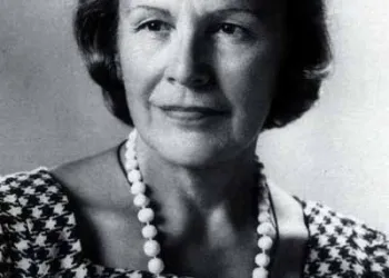 Nilde Iotti