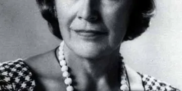 Nilde Iotti