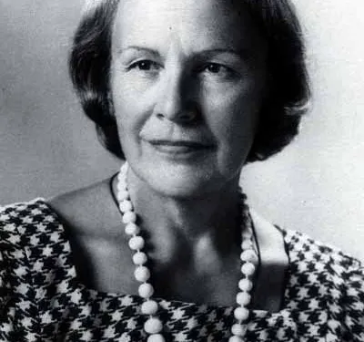 Nilde Iotti