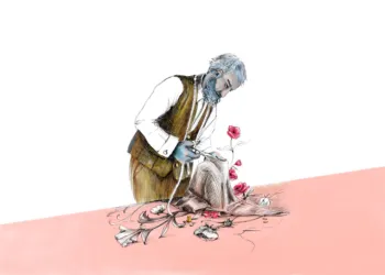 Illustrazione di Marika Maggiotti