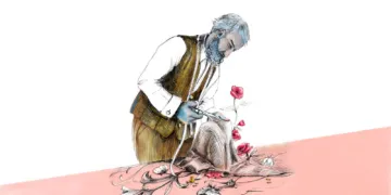 Illustrazione di Marika Maggiotti