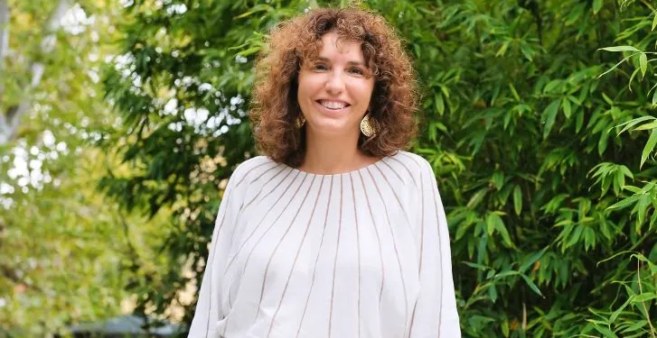 Sara Londrillo