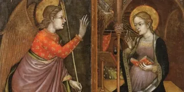 Covignano, santuario della Grazie