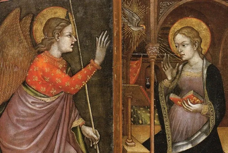 Covignano, santuario della Grazie