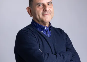 Alberto Pellai