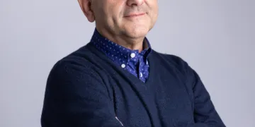Alberto Pellai